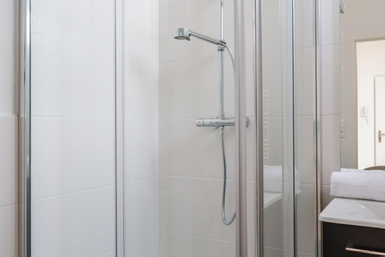 Guestready - Calm And Modern Superb Apartment Bordeaux Eksteriør billede